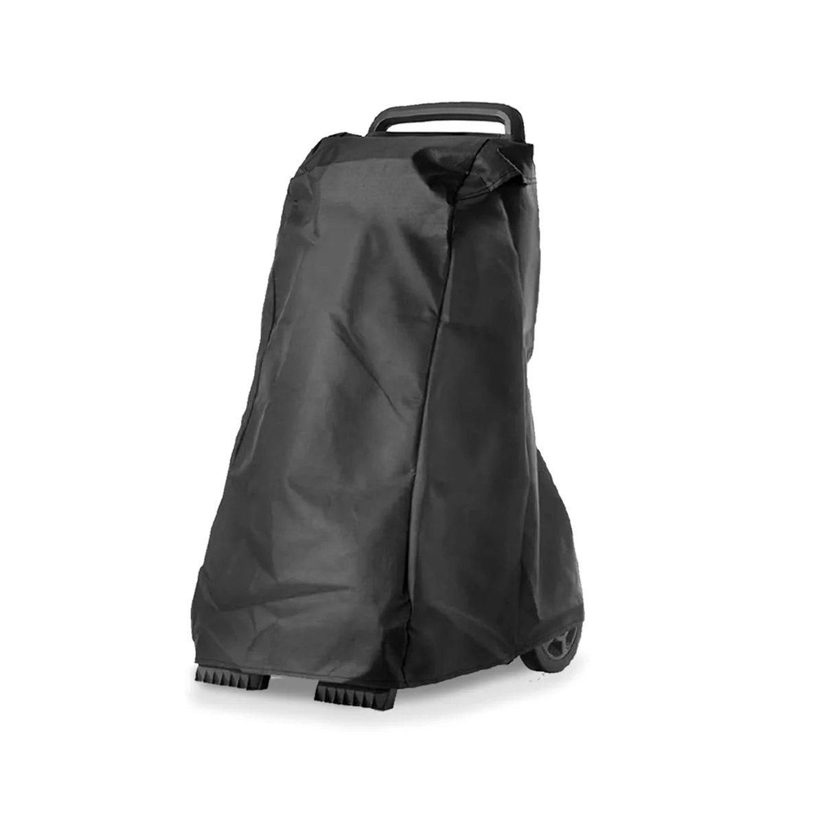 

9991794-R1 Pool Cleaner Caddy Cover for Dolphin Pool Vacuum Universal Classic Caddy, Ventilated Waterproof Sunproof
