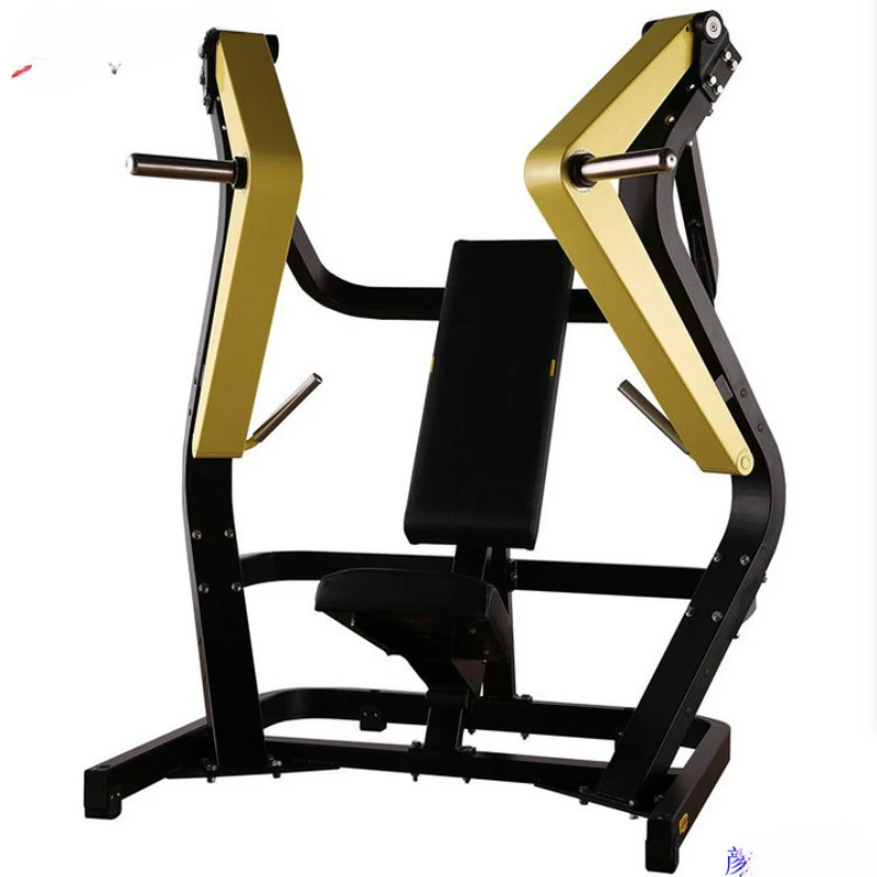 

Bumblebee Sitting Wide Position Chest Pushing Trainer Maintenance-free Gym Mounted Commercial Fitness Equipment
