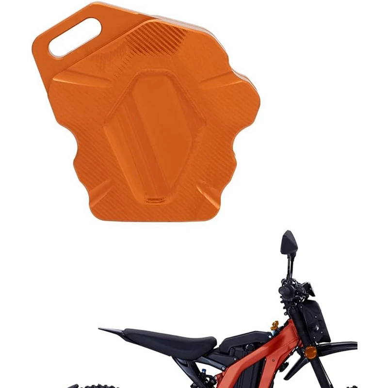 Per Sur-Ron Sur Ron Light Bee S X Electric Dirt Bike Moto Key Cover Case Cap Head Shell Protector
