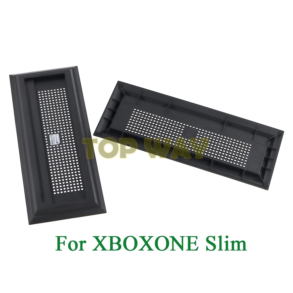 5Pcs Vertical Cooler Cooling Pad Mount Stand Holder Staffa Base Dock Per Xbox One Xboxone S Slim Accessori Per Console Di Gioco