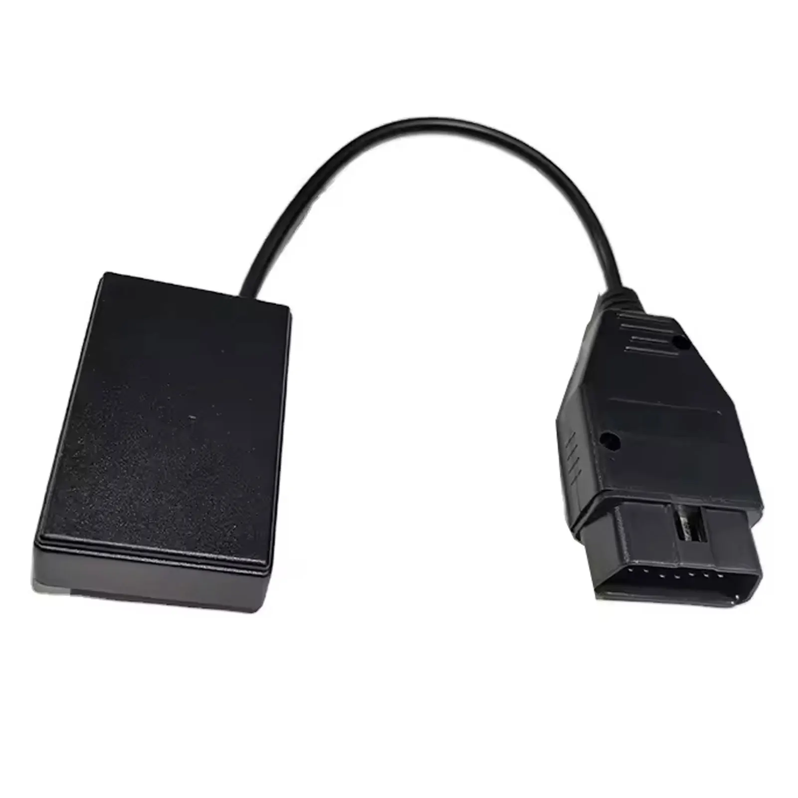 Für OPEL Öl Service Reset Tool Für OPEL Astra 1998+/Zafira 1998+/Corsa 2000+ Autos OBDII Öl Service Reset OBD2 Diagnose Werkzeug – Detail 8