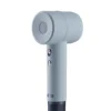 For Laifen LF03/SE Hair Dryer Protective Sleeve Anti-Scratch Travel Silicone Accessories Hair Dryer Cover Silver Gray 4