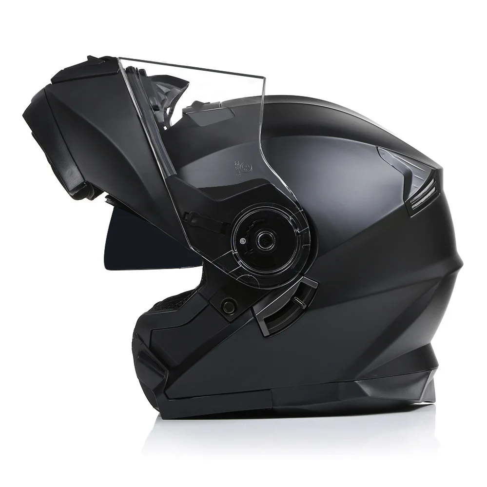 Filp up   ⷯ Ǯ̽ ̽ , Casque Dot Ece ,   Capacete Moto ADV Cascos  ECE