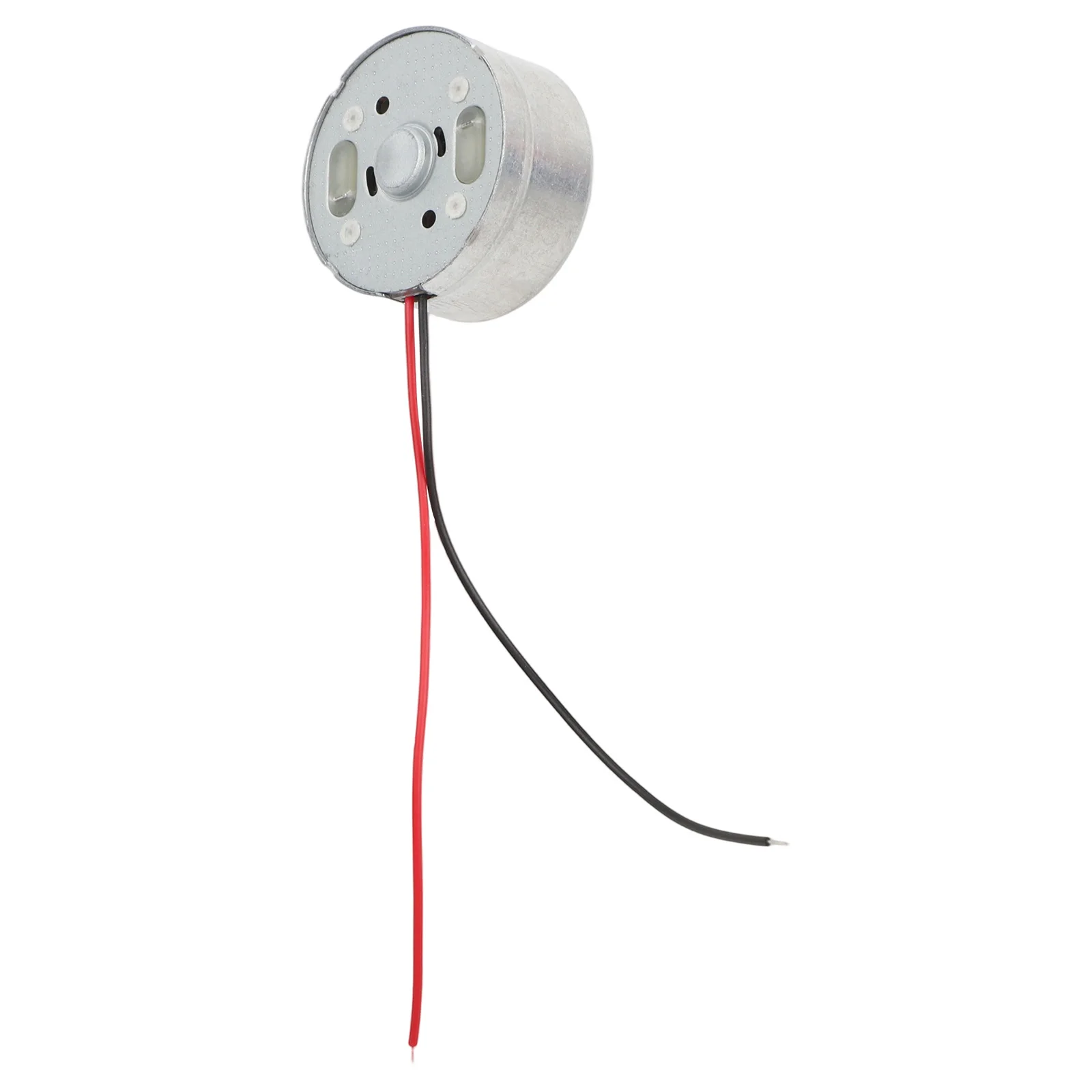 Rf-300ca RC-300 DC 3V 5V 6V 10300RPM Mini 24mm Động Cơ điện Tròn Trục - Foto 3