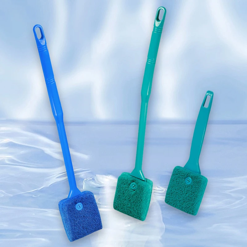 Cleaning Brushes Durable Plant Cleaning Brushes Aquarium Fish Tank
