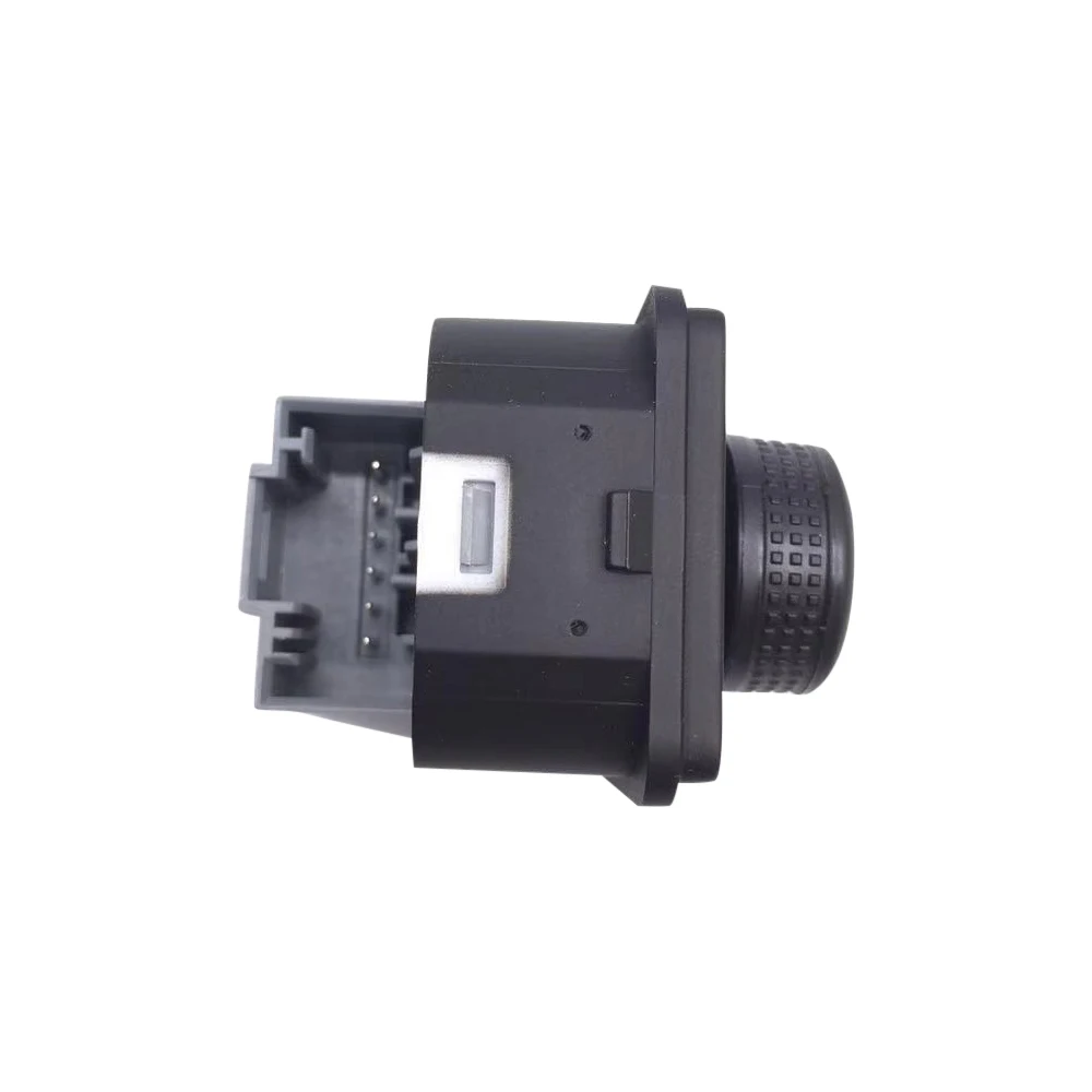 Achteruitrijcamera Auto Vouwen Spiegel Schakelaar Elektrische Zijspiegels Controle Voor Skoda Kodiaq Karoq 5TD 959 565 C