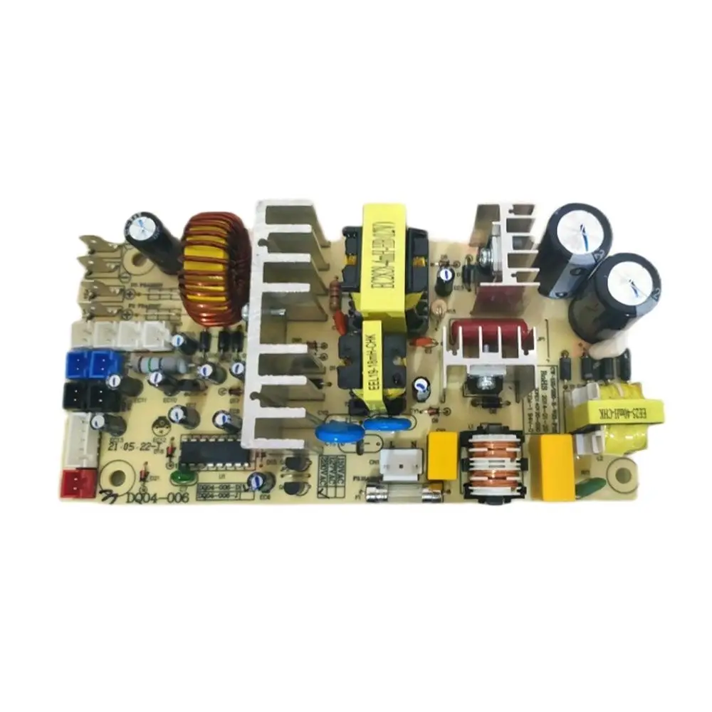

New For Wine Cabinet Motherboard Power Supply Board DQ04-006-D 220V