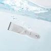 Panasonic Electrical Rotary Shaver for Men 3D Floating Blade Washable，Rechargeable/AC Rechargeable Shaving Beard Machine 4