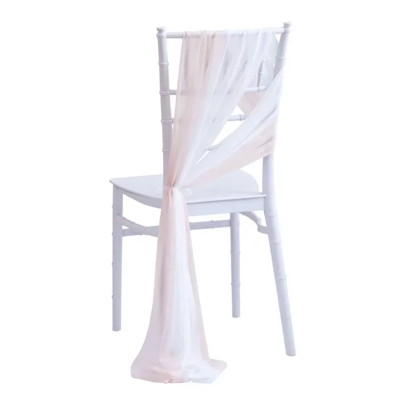 light pink and white