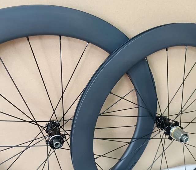 De Carbono Carretera Ruedas Para Bici De Carretera Ruedas De