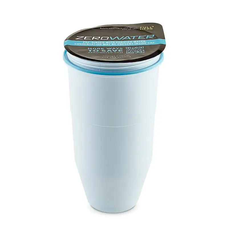 

5-Stage Water Filter Replacement - 1 Pack