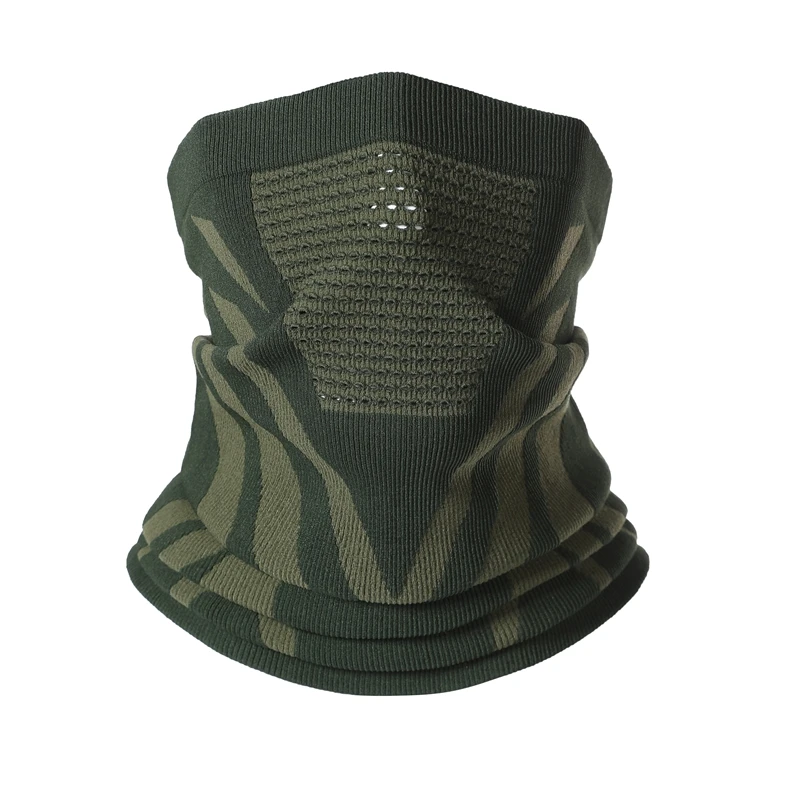 Army green