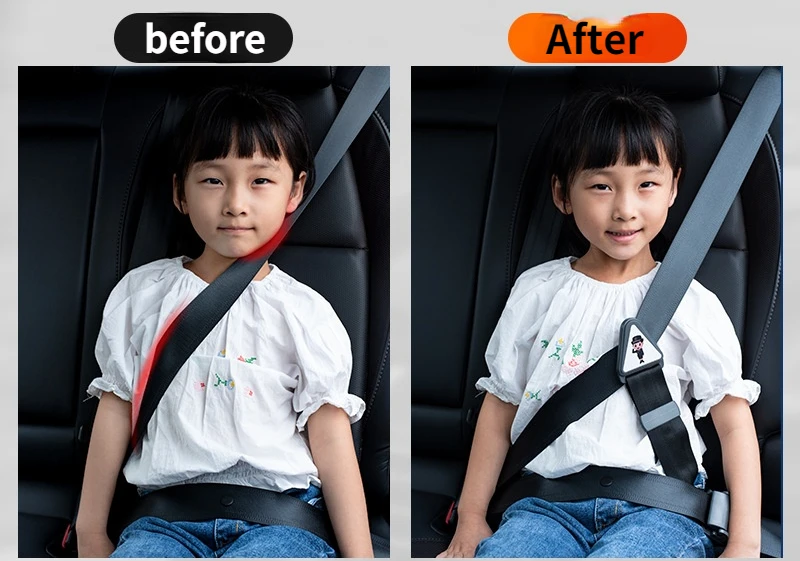 Child Seat Belt Adjuster TradeHut