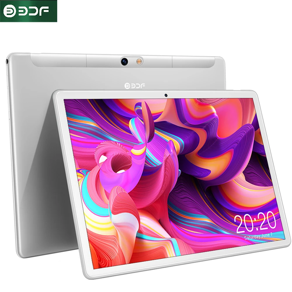 Beloved Relativ størrelse Produkt Tablet 10.1 Inch Tablet Android 9.0 Tablet 4gb Ram 64gb Rom 3g 4g Mobile  Phone Call Octa Core 8 Cpu Ai Speed-up 5000mah Battery - Tablets -  AliExpress