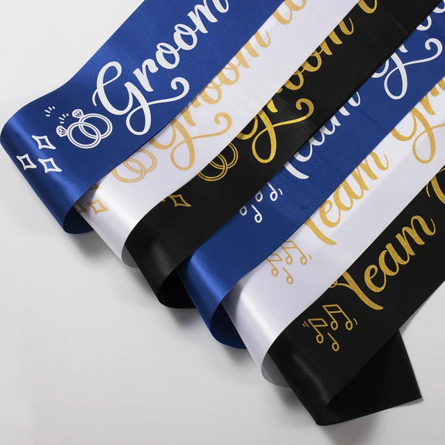 Team Groom Bachelor Party Favors Custom Hangover Kits for - Etsy