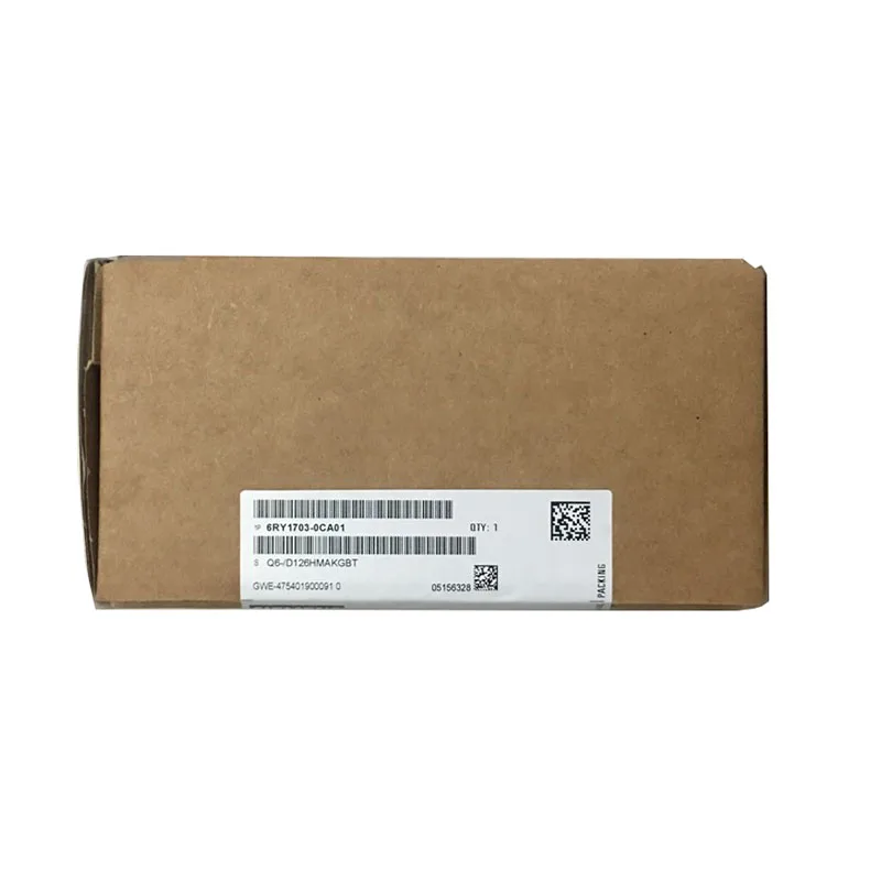 Новая Оригинальная Siemens 6RA70 DC 6RY1703-0CA01 возбужденная пластина C98043-A7014-L2 Быстрая
