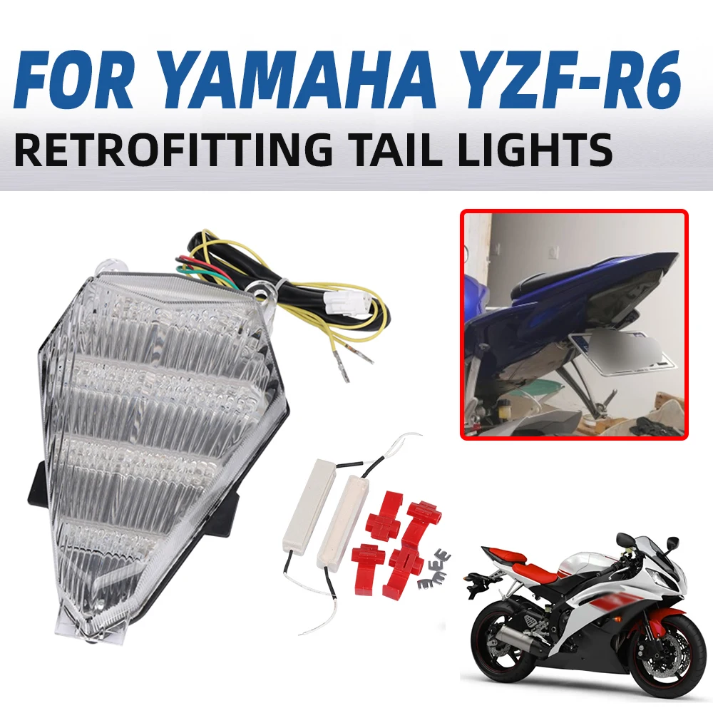 Motorcycle Accessories Yamaha R6 Yamaha Yzf R6 2010 Accessories