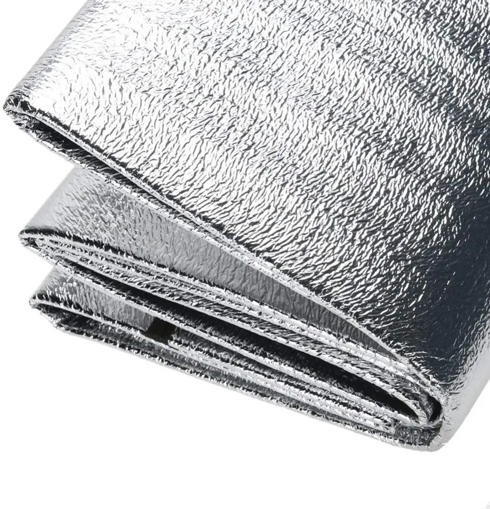 Camping Foil Blanket 3