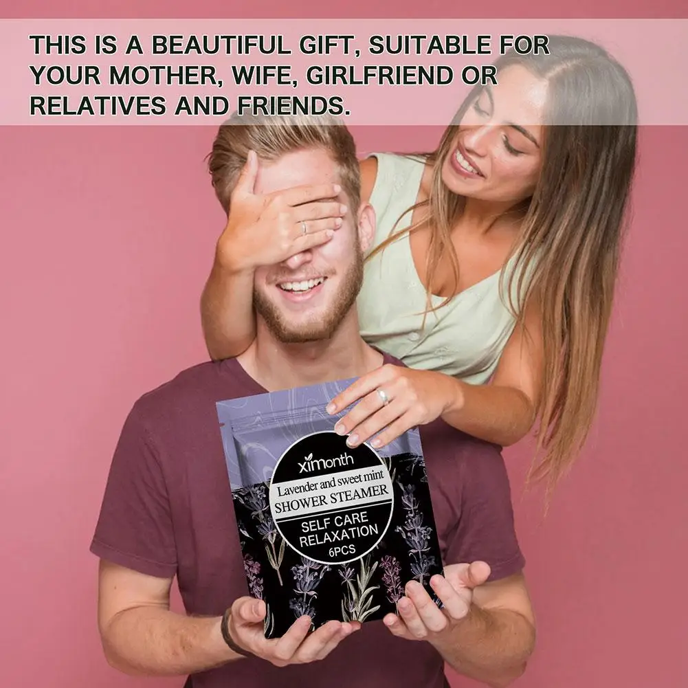 Рисунок 4 - ароматерапия для душа