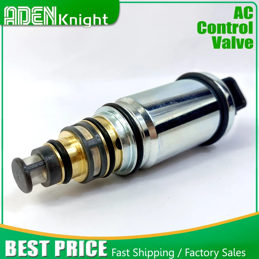 A/C Compressor Control Valve For Hyundai Elantra 2011 2012 2013 2014 2015 2016