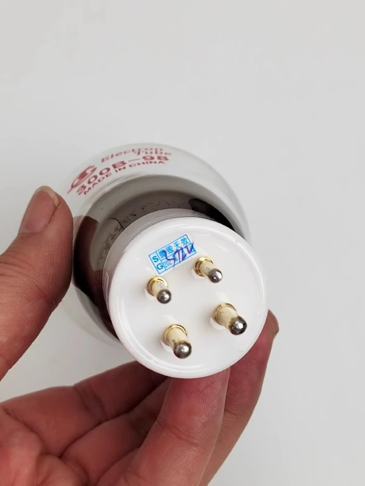 Shuguang 300b-98 Vacuum Tube Replaces 300B 300BA 300B-98B