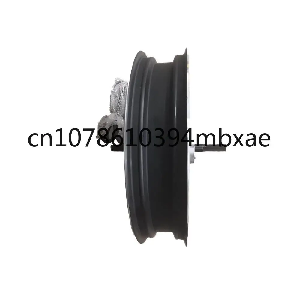 17 inch QS High Power 5000w 8000w Fast Speed 120km/h hub motor for Electric Motorcycle 3