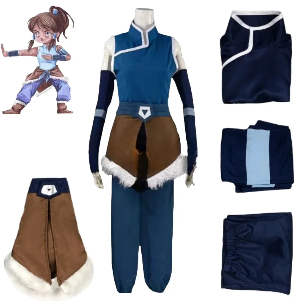 Sb0bf73a1285844bb90a4493e11640f551 - Avatar The Last Airbender Gifts