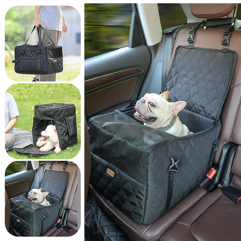 Car Seat Travel Bag Uk