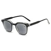 Ahora Fashion UV Protection Reading SunGlasses For Women Men Gray Tea Lens Presbyopia Eyeglasses UV400 oculos With Diopters 4