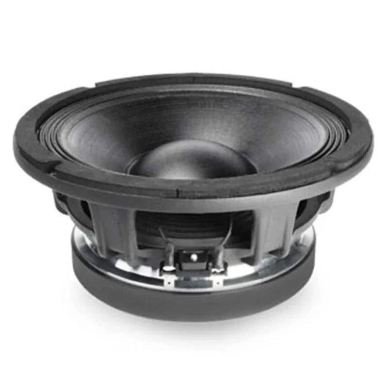 Faital Speakers Original Italiy 10PR410 10"-300W-99dB 10 Inch Woofer Unit Voice Coil 65mm Ferrite Mid Woofer 8&Omega;