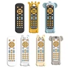 Simulation Electric Remote Baby Toy Funny Remote Control Music Learning Toy 1