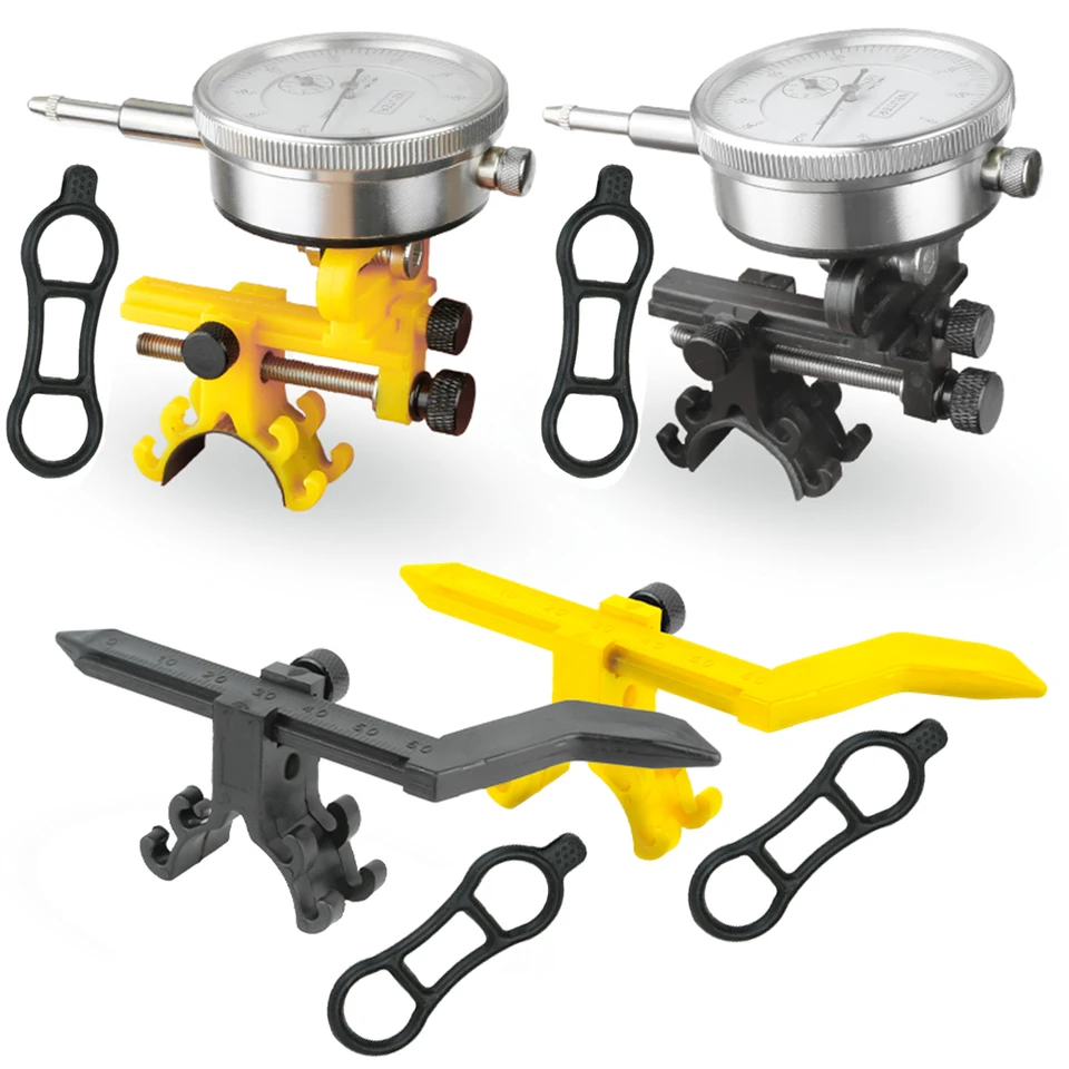 RRSkit Mini support de réglage de roue de vélo jantes de réglage de