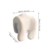 Desk Napping Pillow Versatile Lunch Break Pillow Sleeping Pillow Neck Pillow Prone Pillow Travel Pillow for Airplane Home Car 6