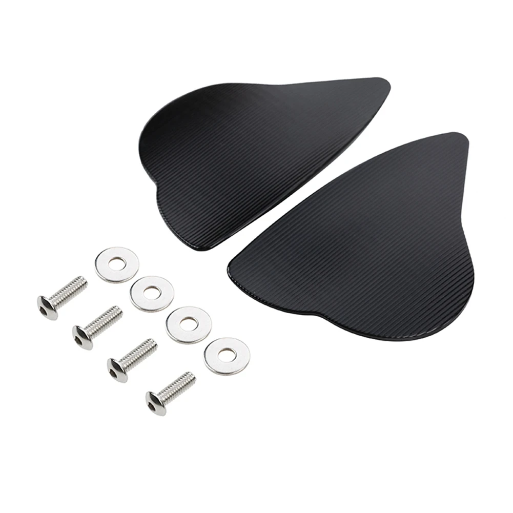 

Motorcycle Mirror Hole Cover Plug Decorative Cap Mirror Driven Eliminators for YAMAHA YZFR6 YZF R6