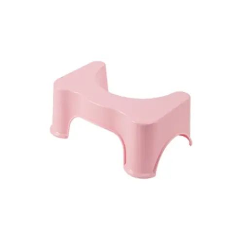 New Bathroom Squatty Potty Toilet Stool for Children Pregnant Woman Seat Elderly Toilet Foot Stand Stool Bathroom Accessories - Image 17