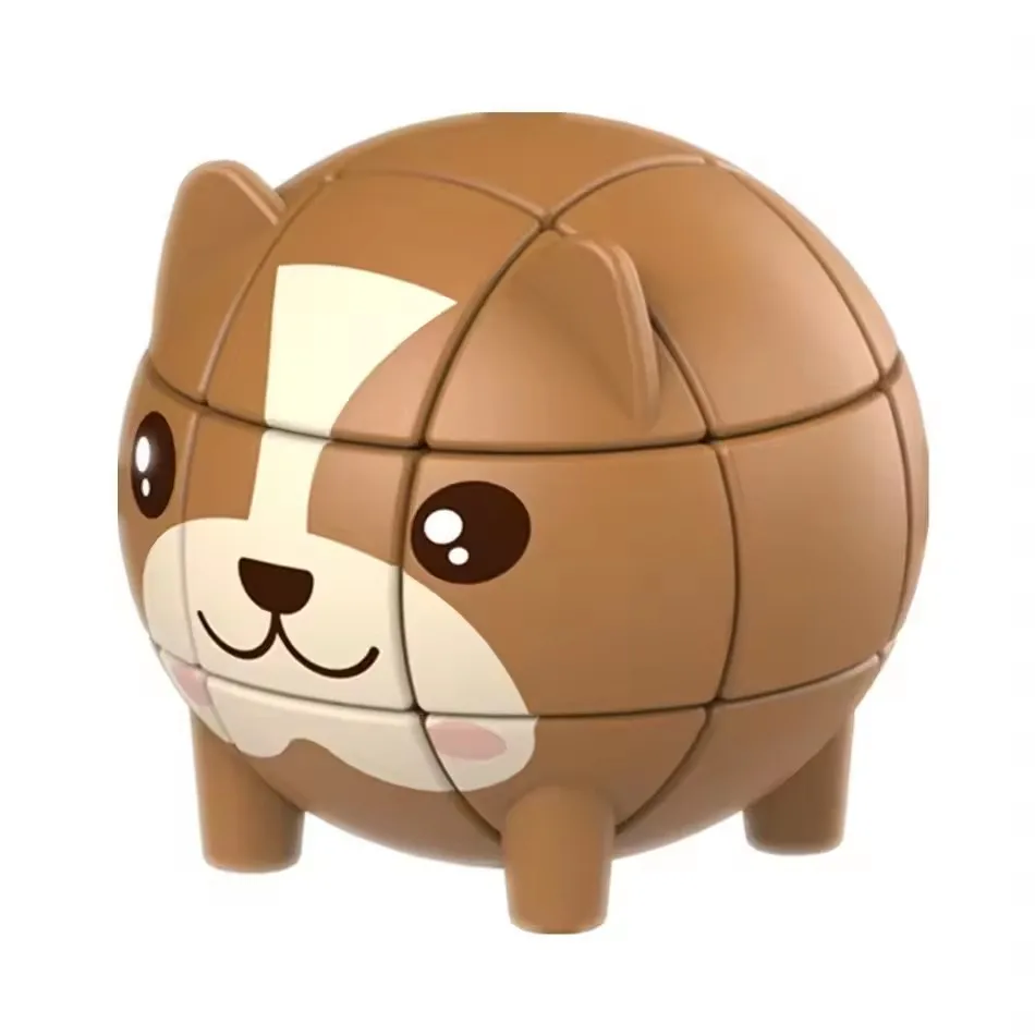 thumbnail image 1 of Children's educational toys, alien animal models, cartoons, third-order competitive baby early education birthday gifts, 1 of 4