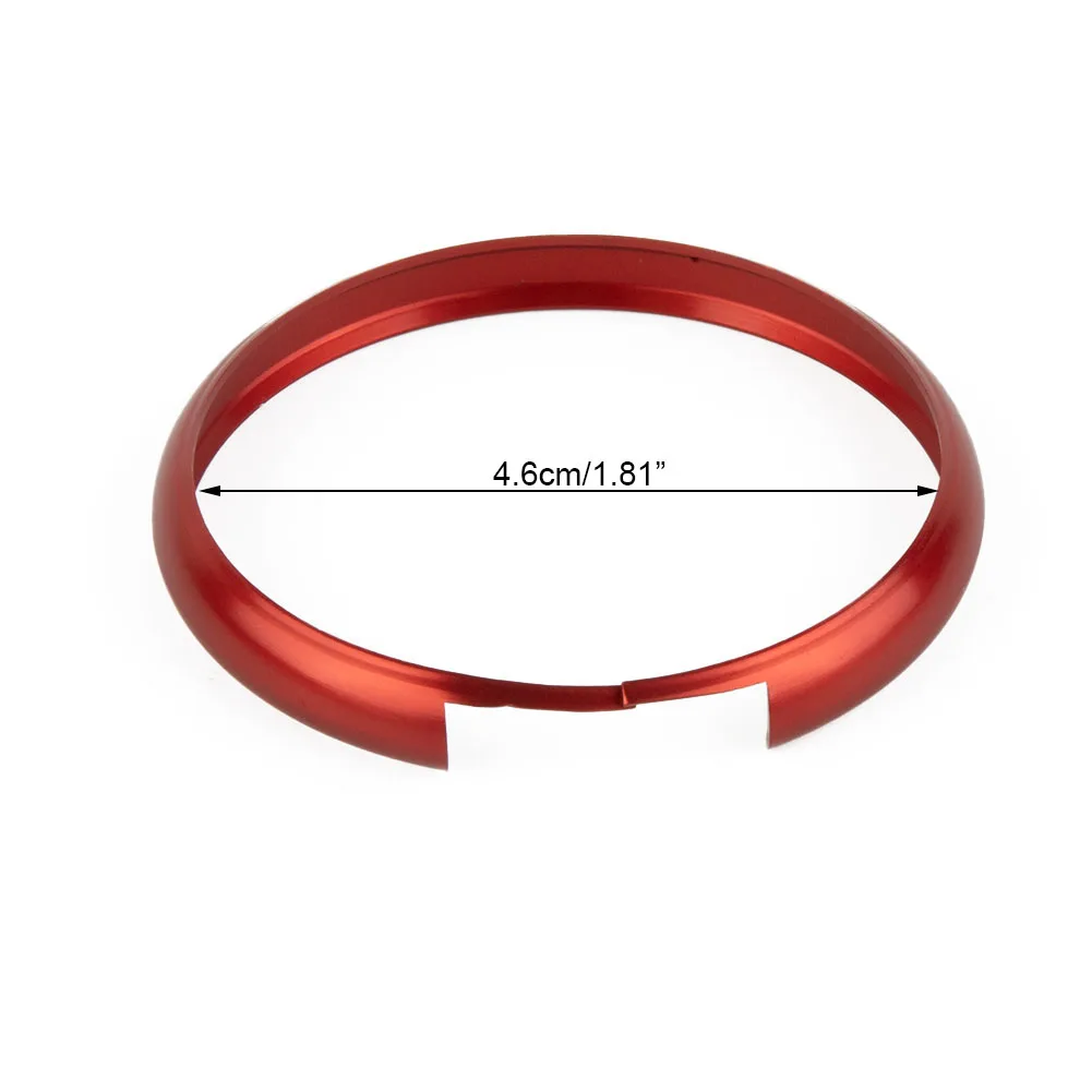 Replacement Key Chain Ring Fob Accessories car key chain For Mini Cooper R55 R56 R57
