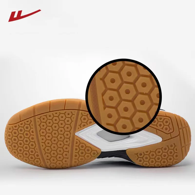 Volleyball shoes sneakers sports shoes Badminton Sneakers for Men Women Non-slip Wear-resistant Tennis Shoes Training Shoes Breathable Volleyball Shoe