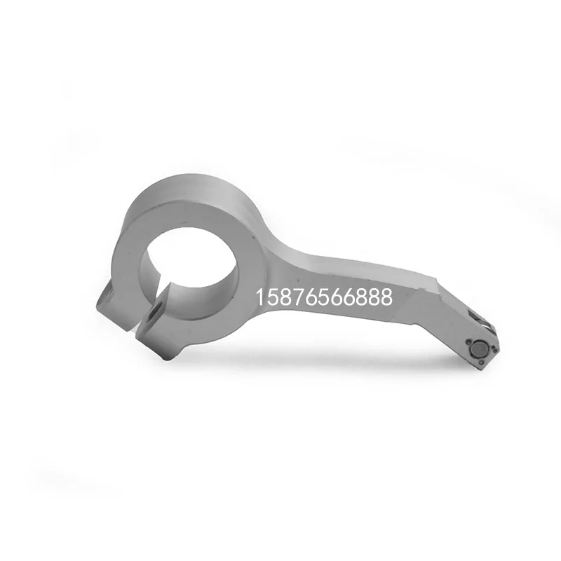 

Printing Machine Accessories LS440 Front Gauge Paper Pressure Wheel Seat Paper Receiving Wheel Seat