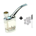 White with tools