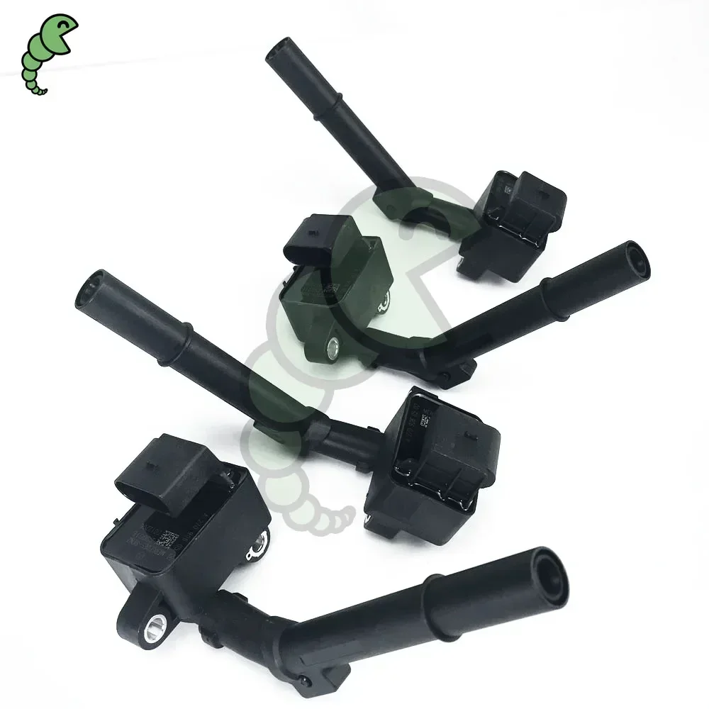 

A2709060500 Ignition Coil For Mercedes Benz A-Class High voltage package Performance W176 B-Class W242 C-Class Cla Coupe C117