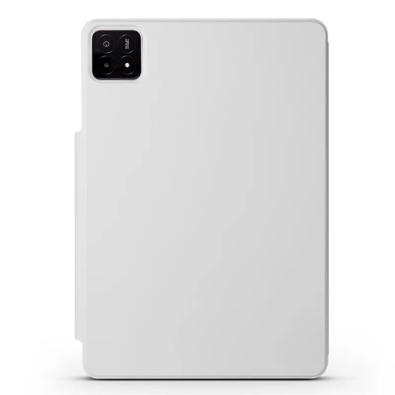 Ultra Slim Magnetic Detachable Tablet Case with Stand