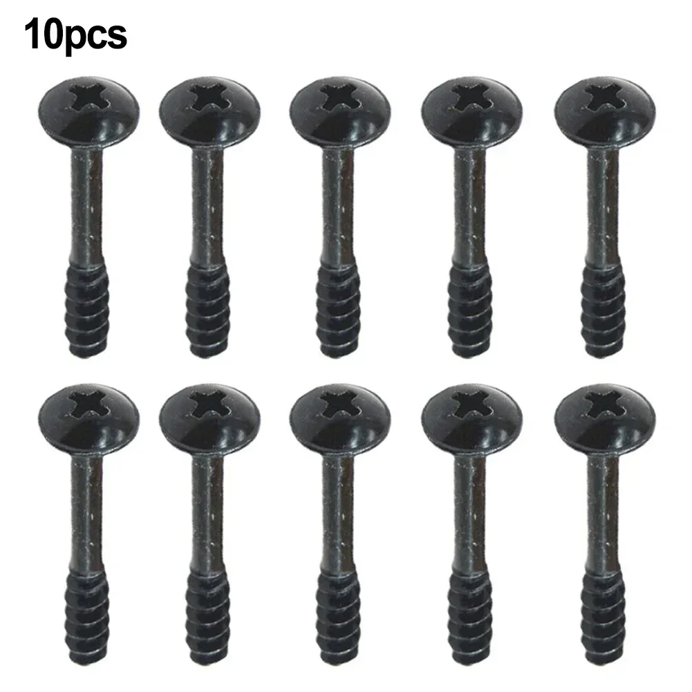 Car Screws 10pcs Air Filter Cleaner Box Lid Retaining For Opel/Vauxhall/Jaguar, Auto Fasteners, Auto Accessories, car screws
