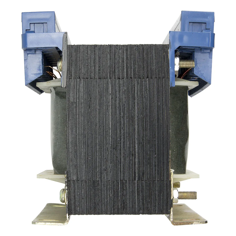 Transformateur 220v 380 v 24v 12.5 Amp 300 Va i6h2 Transformateur 220v 380 v 24v 12.5 Amp 300 Va i6h2