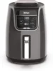 NEW AF150AMZ Air Fryer XL, 5.5 Qt. Capacity that can Air Fry, Air Roast, Bake, Reheat & Dehydrate, with Dishwasher Safe 1
