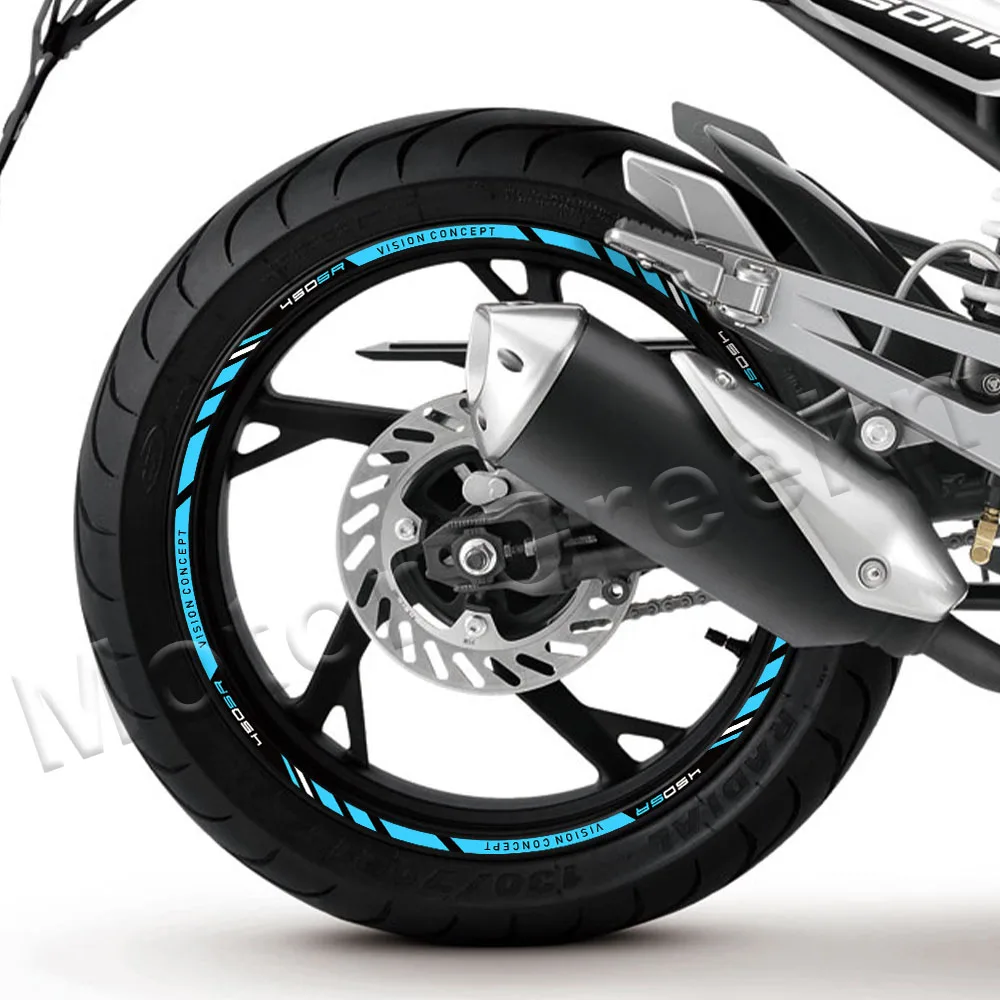 CFMOTO 450SR 450 SR 450sr   ƼĿ  Į Ʈ   ׼, 17 ġ