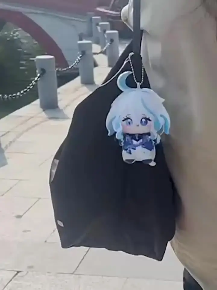 ゲーム原神 フリナ フリーナ 푸리나 Focalors フォカロルス 포칼