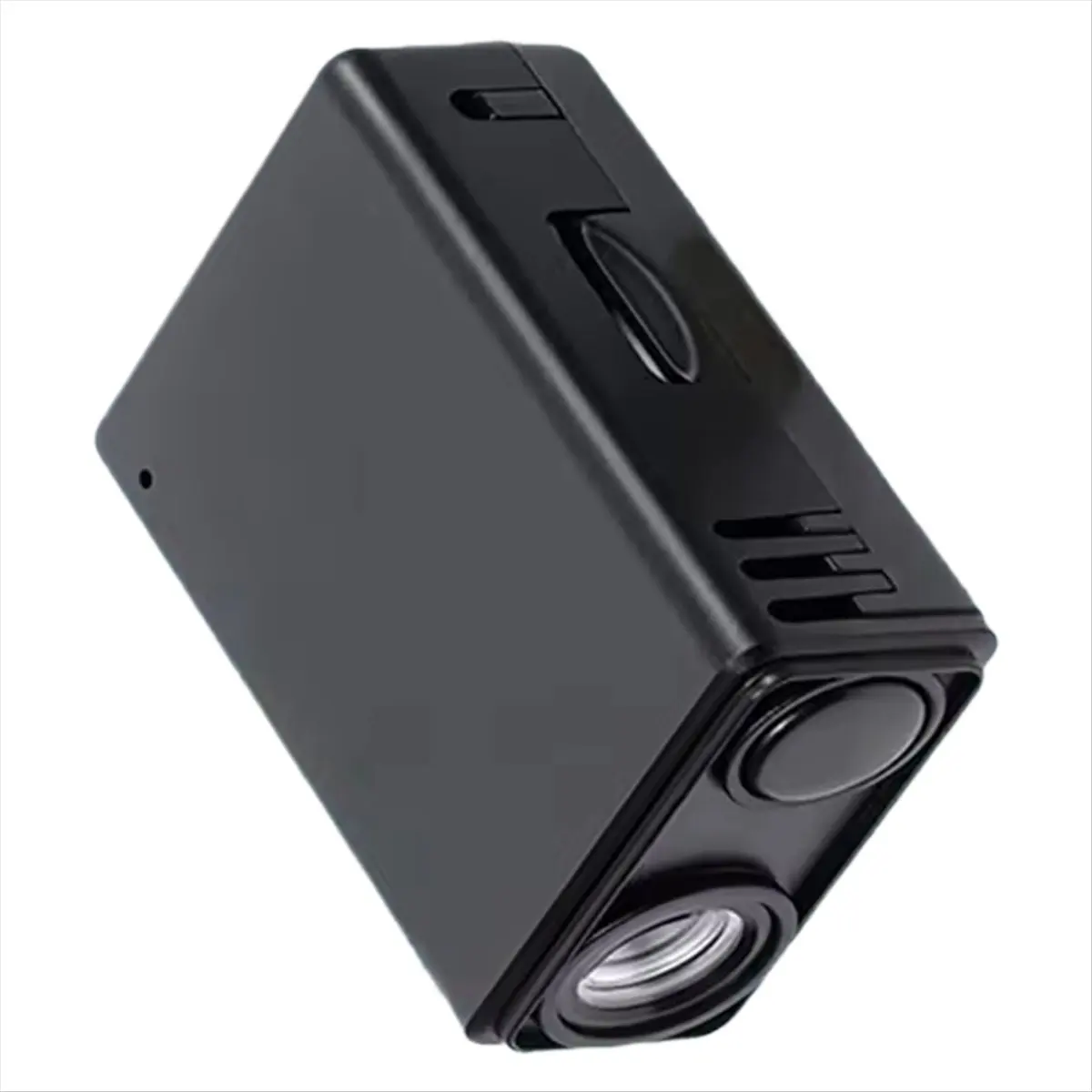 N05R HD Wifi 카메라 모니터 충전식 IP 원격 모니터링 보안 캠코더 IR 야간 투시경 바디 캠 Protable 소형 캠
