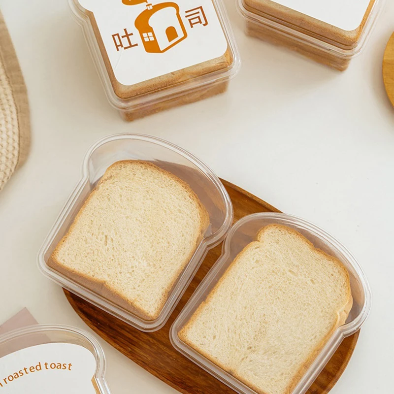 10PCS Sandwich & Burger Wrapping Packaging Boxes, Toast and Bread Oilproof Holders ... - SKU SBPB2256 - UGI Packaging