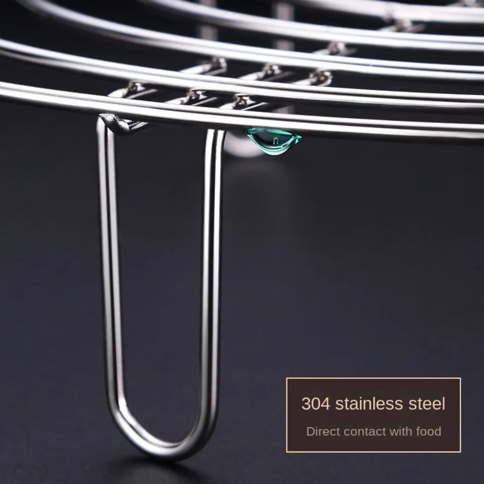 FORNO SUPPORTO VAPORE pentola a vapore in acciaio inox strumento alta pressione impermeabile EUR FORNO SUPPORTO VAPORE pentola a vapore in acciaio inox strumento alta pressione impermeabile EUR